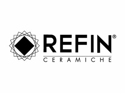 Ceramiche Refin Logo